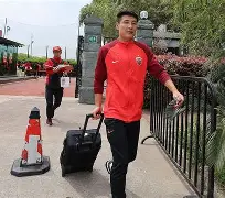 熊猫体育官网首页-赖清德喊话大陆停止军事行动