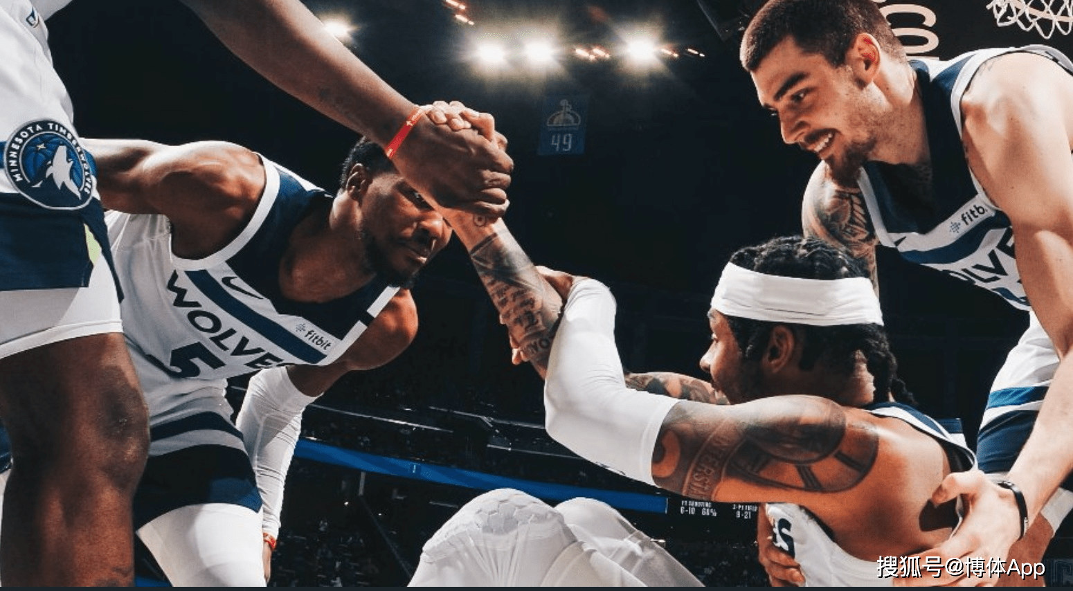 熊猫体育官网首页-明尼苏达森林狼迎德甲关键赛，清晨造点机会，信心回归，医务组通报恢复